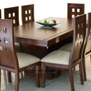 stylish spacious seating room