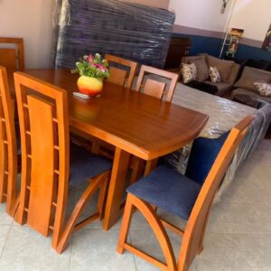 stylish strong wood legs