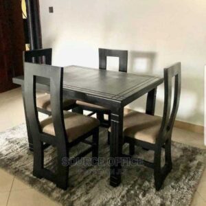 stylish uganda family room