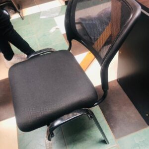 stylish visitor chair conference