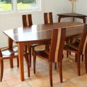 supportive dining backrest