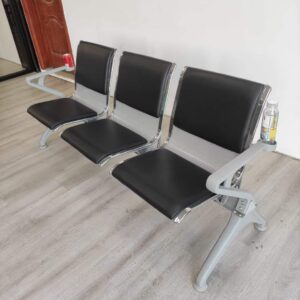 transport hub 4 seat bench
