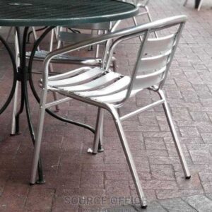 weatherproof balcony seat