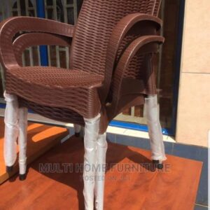 weatherproof garden dining chair