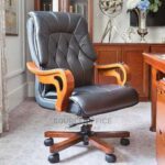 adjustable back executive manager chair