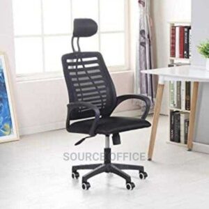 adjustable comfort mesh office chair