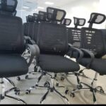 adjustable manager office chair