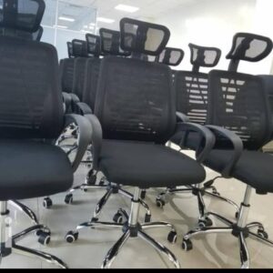 adjustable manager office chair