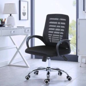 adjustable office chair for professionals