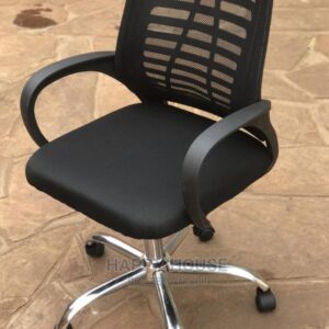 adjustable office chair for remote work