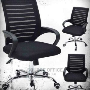 adjustable professional office chair