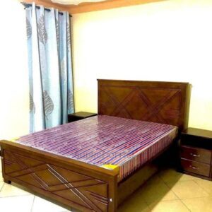 black velvet storage bed