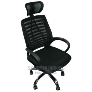 breathable manager desk chair