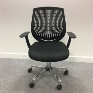 breathable office chair for desk work