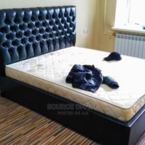 charcoal bookshelf study bed