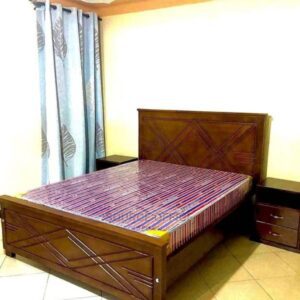 charcoal workstation study bed