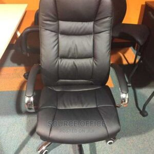coffee brown director office chair kampala