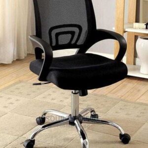 comfortable mesh chair for study room