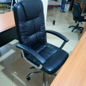comfortable neck support office chair