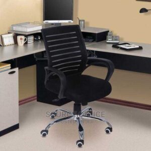 comfortable office chair for business use