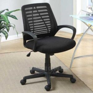 comfortable office seating solution uganda