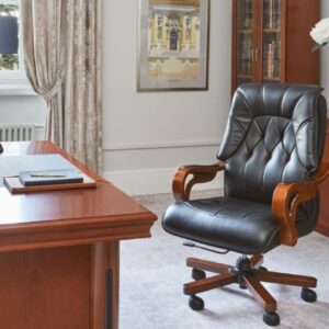 conference room executive chair