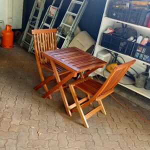 contemporary patio swing chair woven design