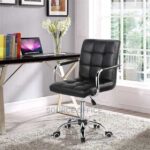 cooling support manager chair