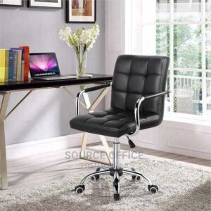 cooling support manager chair