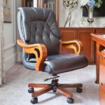 corporate conference office chair