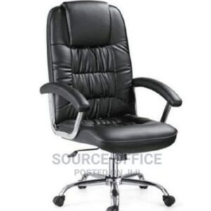 customizable height director chair