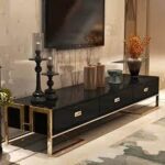 Premium TV Unit for Modern Homes Uganda
