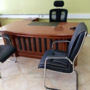 double workstation with fixed pedestals