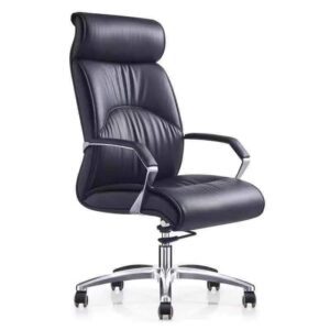 durable heavy duty boardroom chair
