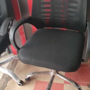 durable mesh chair for business use