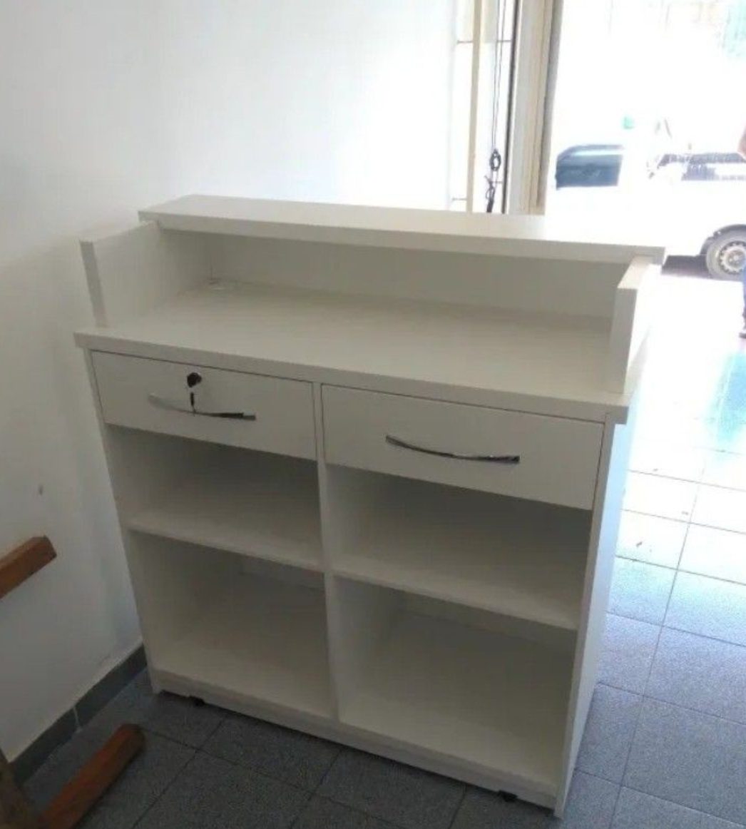 durable-office-front-furniture Office Front Desk Furniture Uganda Modern Design Buy Now - Image 1
