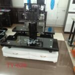 Premium Entertainment Stand with Shelves Kampala