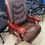 elite executive boardroom chair