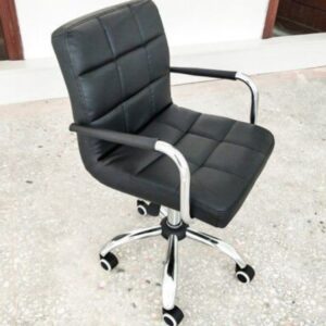 ergonomic adjustable office seat