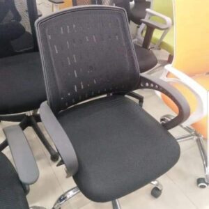 ergonomic chair for home workspaces