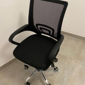 ergonomic chair for productivity
