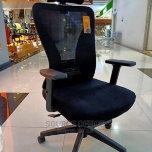 ergonomic chair for professional offices
