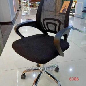 ergonomic chair for study and work