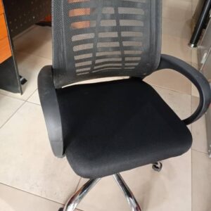 ergonomic corporate office chair