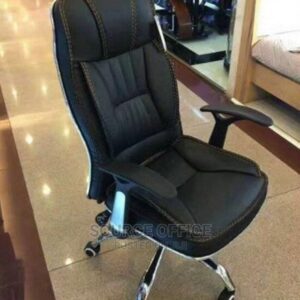 ergonomic long hours office chair