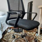 ergonomic mesh chair for daily use