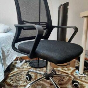 ergonomic mesh chair for daily use