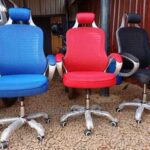 ergonomic office chair for directors