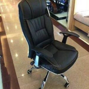 ergonomic office chair for professionals