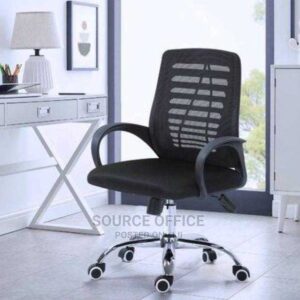 ergonomic office chair for remote workers